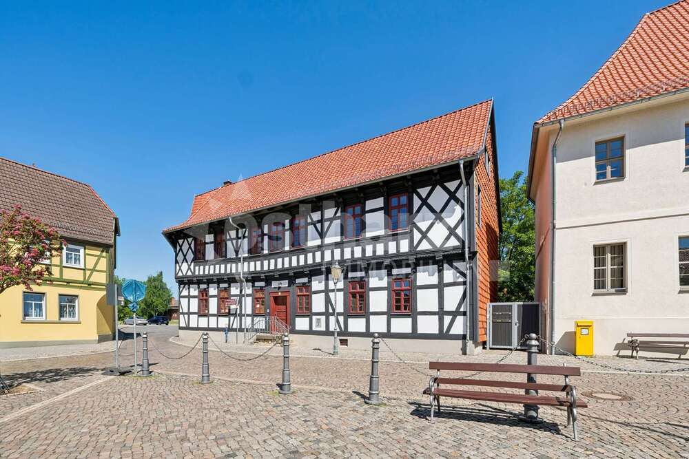Thumbnail-Haus zum Kaufen in Harzgerode 285.000,00 € 291 m²