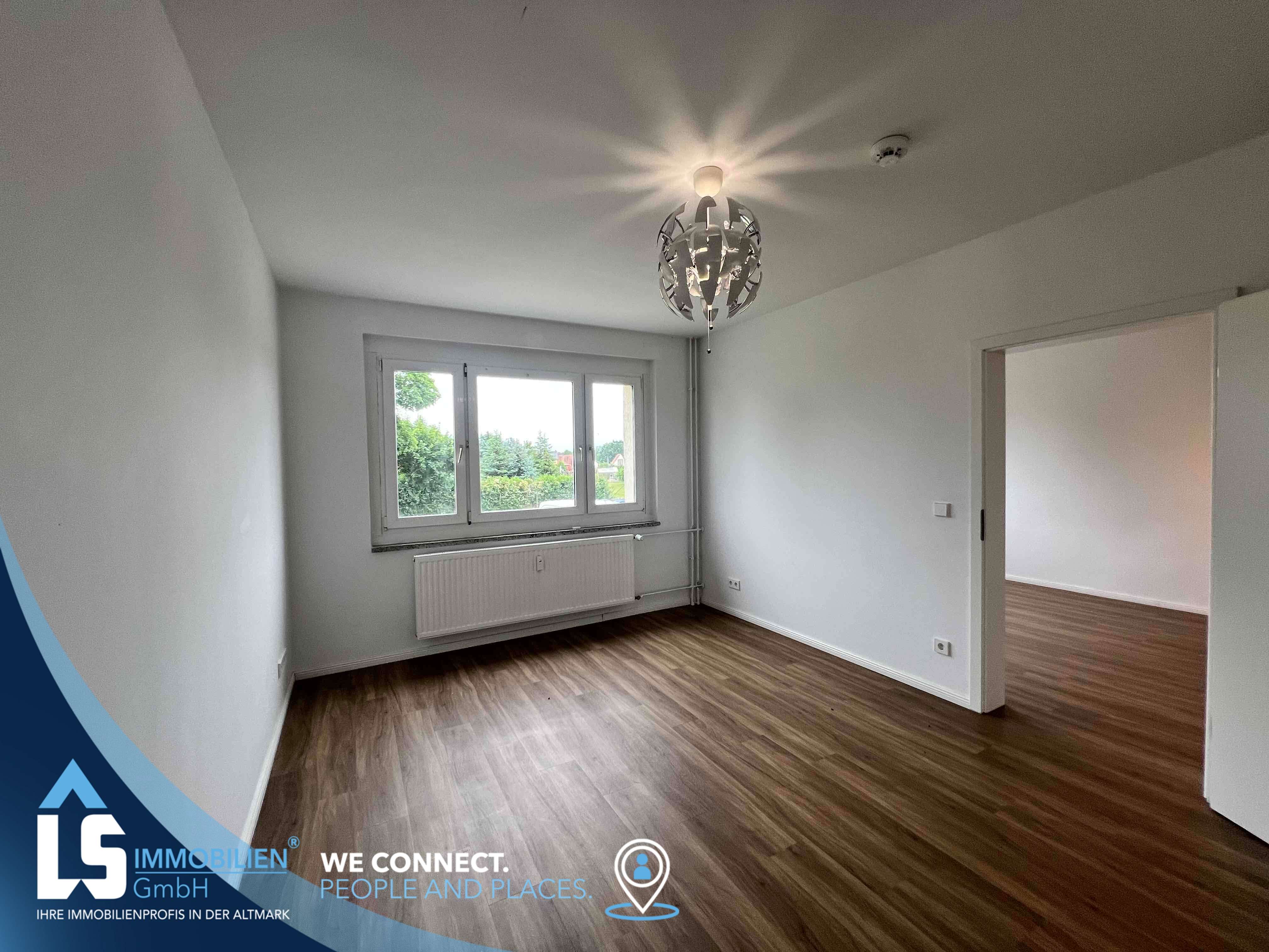 Thumbnail-Wohnung zum Mieten in Sandbeiendorf 280,00 € 47.14 m²