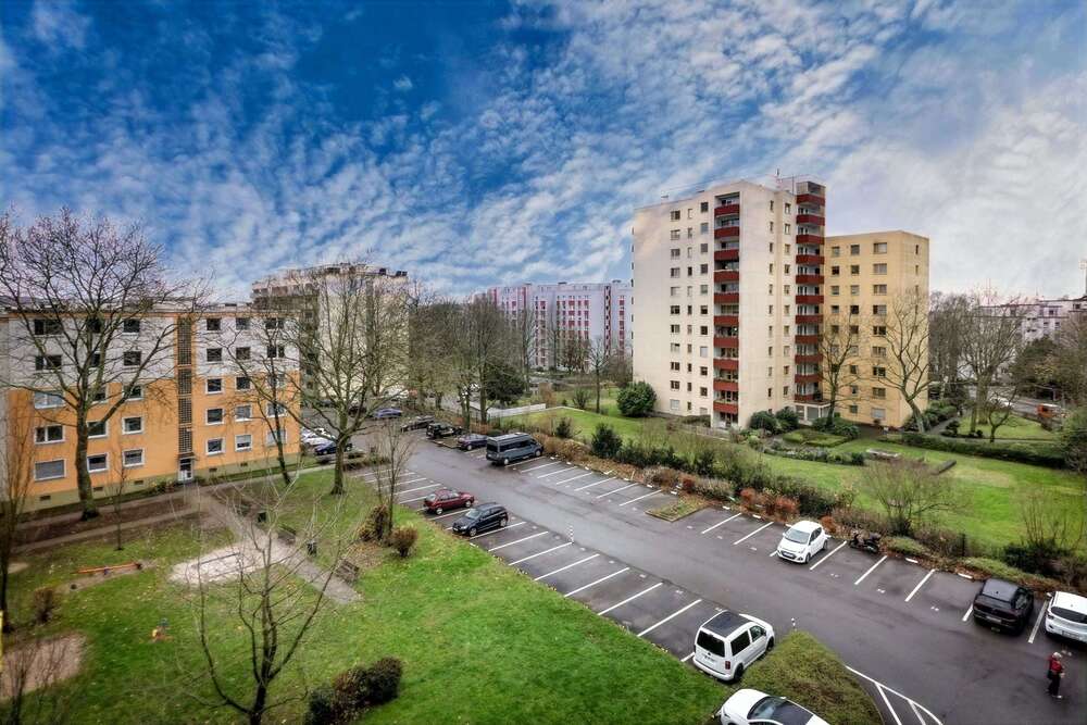 Thumbnail-Wohnung zum Kaufen in Essen, Kettwig 120.000,00 € 62.4 m²