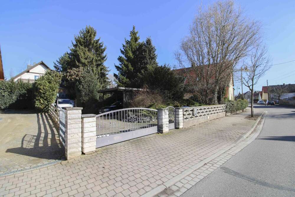 Thumbnail-Haus zum Kaufen in Ammelshain 530.000,00 € 200.28 m²