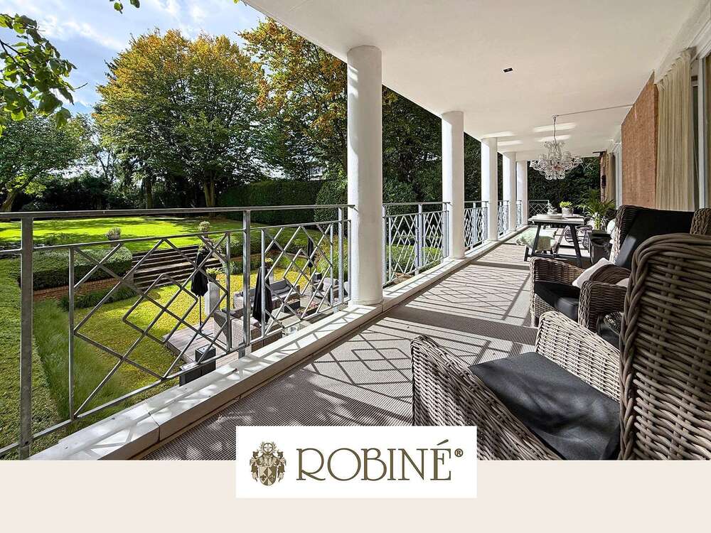 Thumbnail-Wohnung zum Kaufen in Düsseldorf 2.069.000,00 € 352 m²