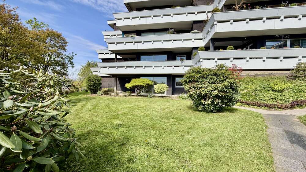 Thumbnail-Wohnung zum Kaufen in Wiehl 162.500,00 € 79 m²