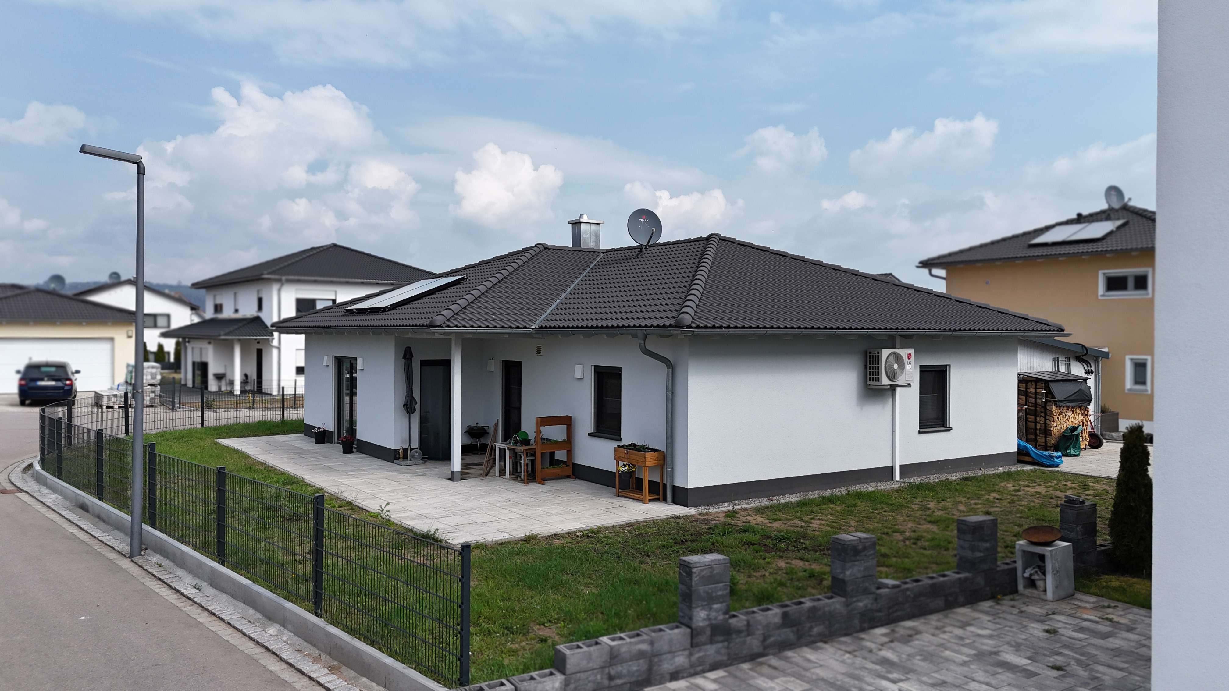 Thumbnail-Haus zum Kaufen in Teublitz 650.000,00 € 104.62 m²