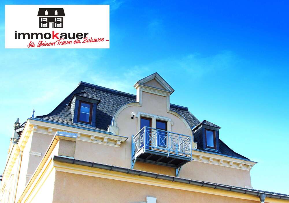 Thumbnail-Wohnung zum Mieten in Lugau 410,00 € 77 m²