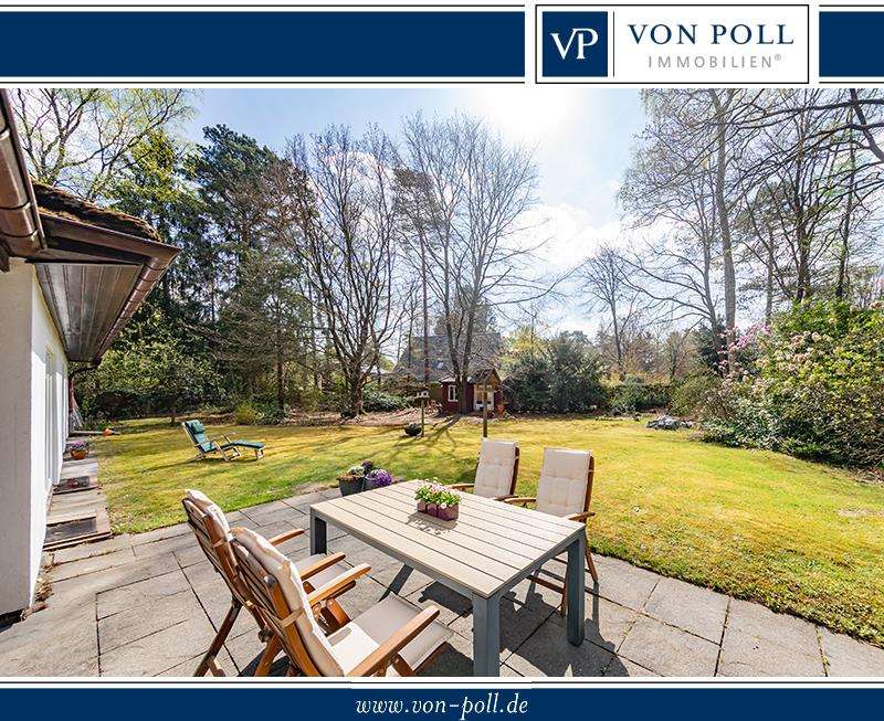 Thumbnail-Grundstück zu verkaufen in Buchholz in der Nordheide Holm-Seppensen 269.000,00 € 1111 m²