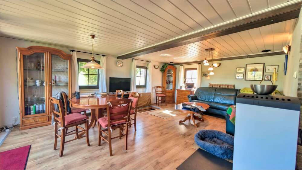 Thumbnail-Haus zum Kaufen in Drognitz 125.000,00 € 95 m²