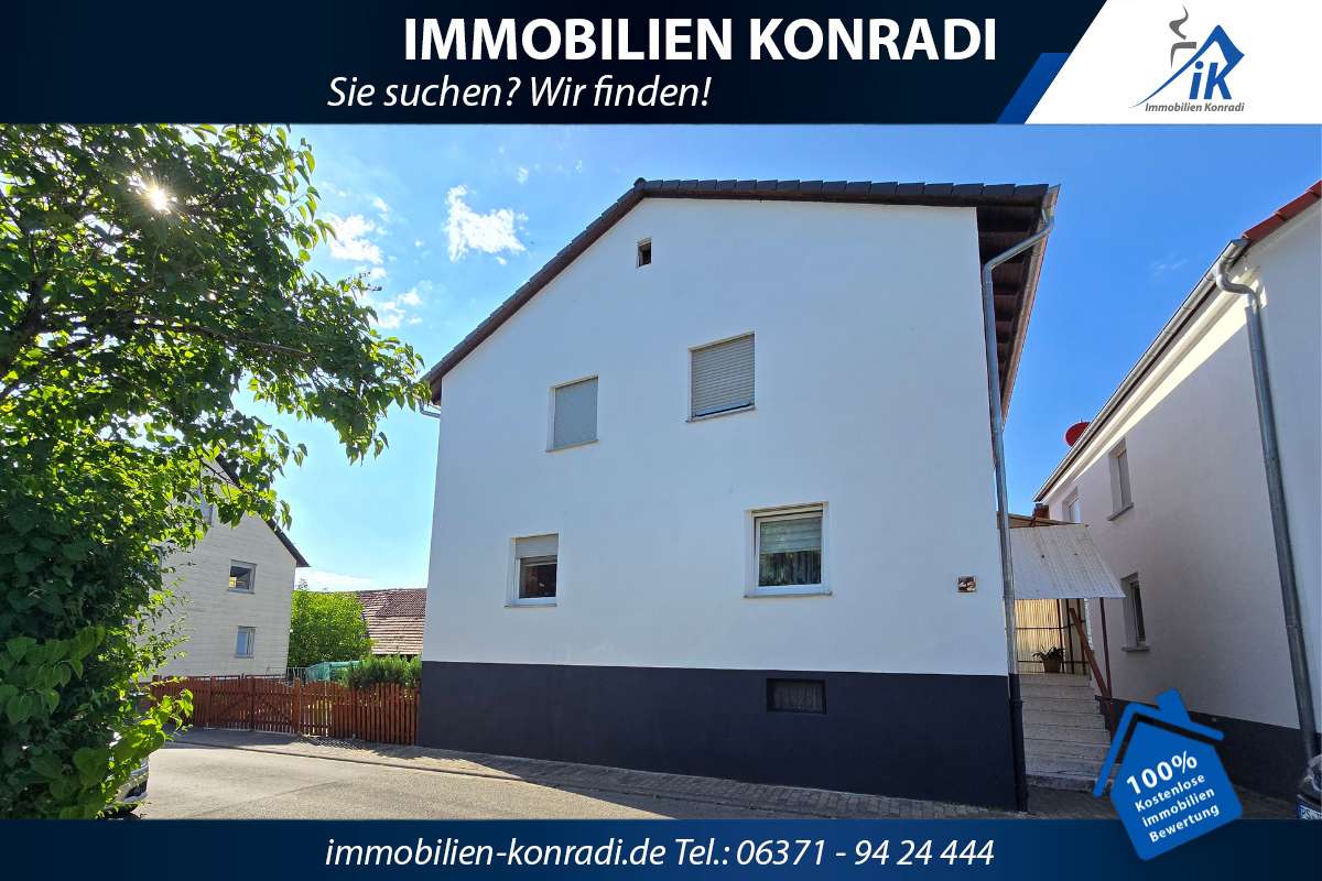 Thumbnail-Haus zum Kaufen in Donsieders 265.000,00 € 220 m²