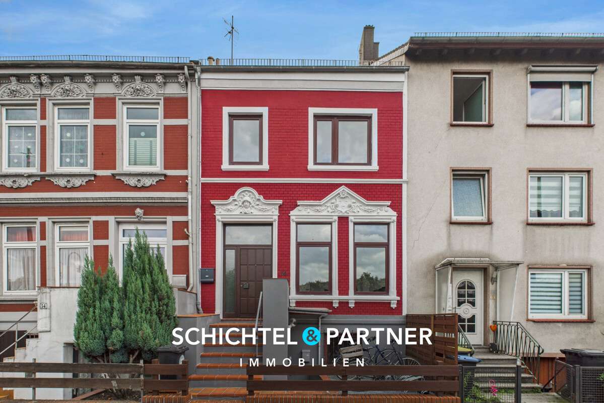 Thumbnail-Haus zum Kaufen in Bremen 649.900,00 € 177 m²