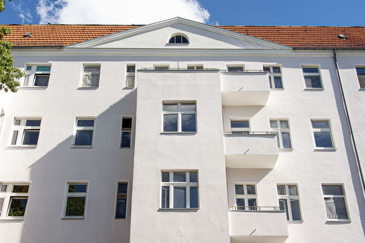 Thumbnail-Wohnung zum Kaufen in Berlin 172.000,00 € 46.05 m²