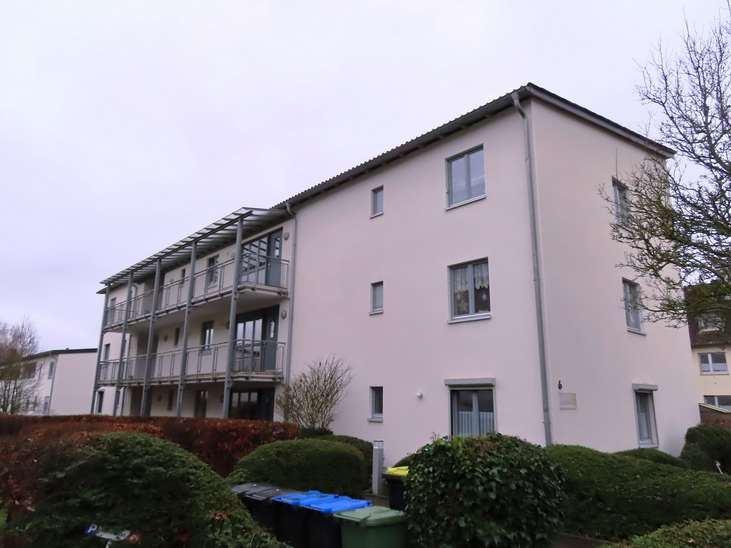 Thumbnail-Wohnung zum Mieten in Schwerte 433,86 € 61.6 m²