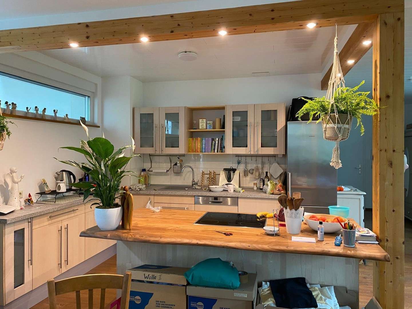 Thumbnail-Wohnung zum Mieten in Neuenbürg 740,00 € 74 m²