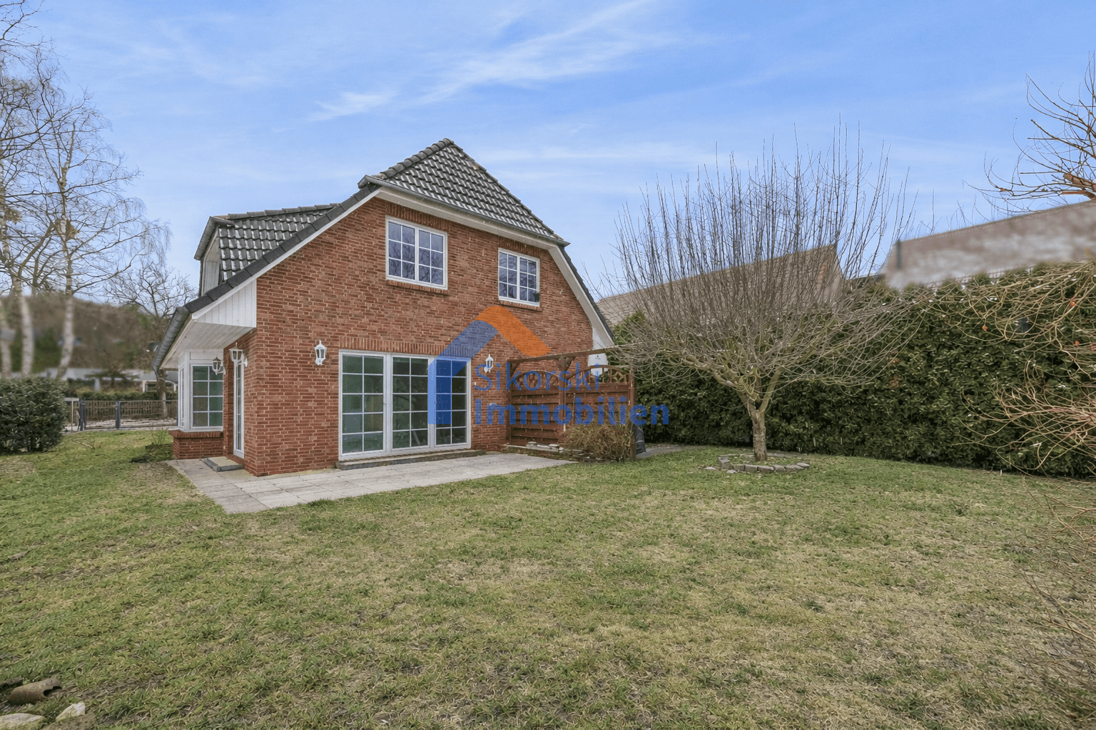 Thumbnail-Haus zum Kaufen in Stahnsdorf 740.000,00 € 122.41 m²