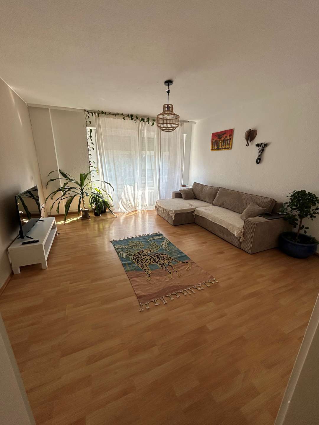 Thumbnail-Wohnung zum Mieten in Ludwigshafen 930,00 € 77 m²