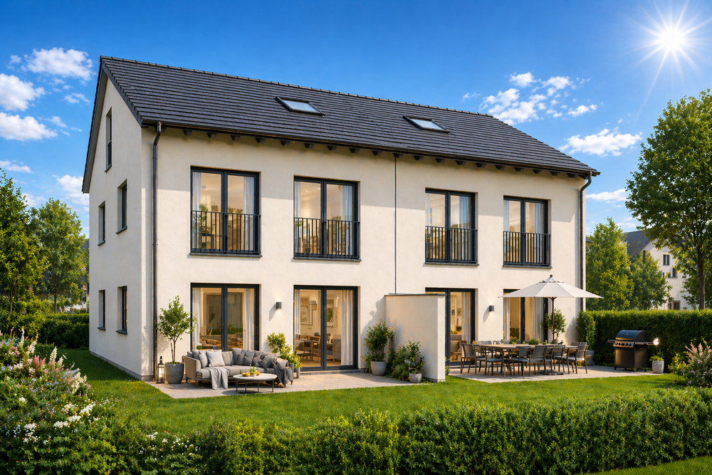 Thumbnail-Haus zum Kaufen in Nittenau 495.000,00 € 134.5 m²