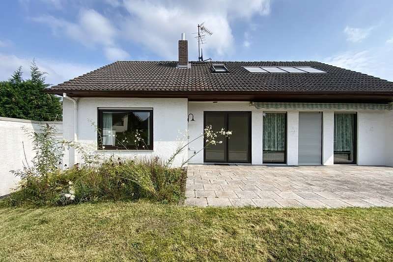 Thumbnail-Haus zum Kaufen in Delbrück 299.000,00 € 185 m²