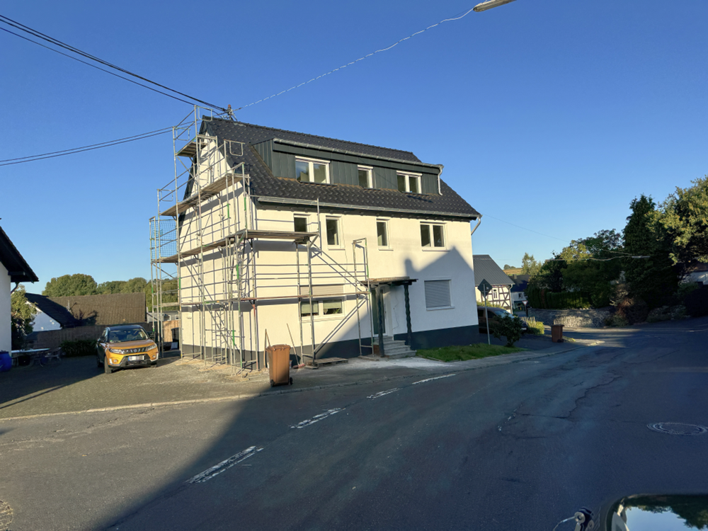 Thumbnail-Haus zum Kaufen in Roßbach 440.000,00 € 183 m²