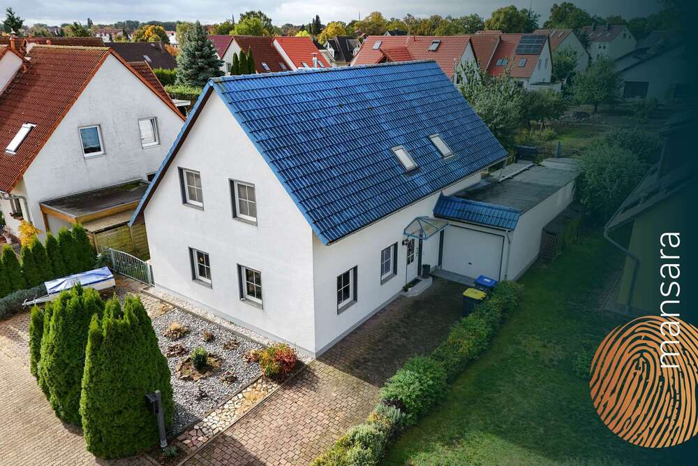 Thumbnail-Haus zum Kaufen in Sülzetal 359.000,00 € 142.76 m²