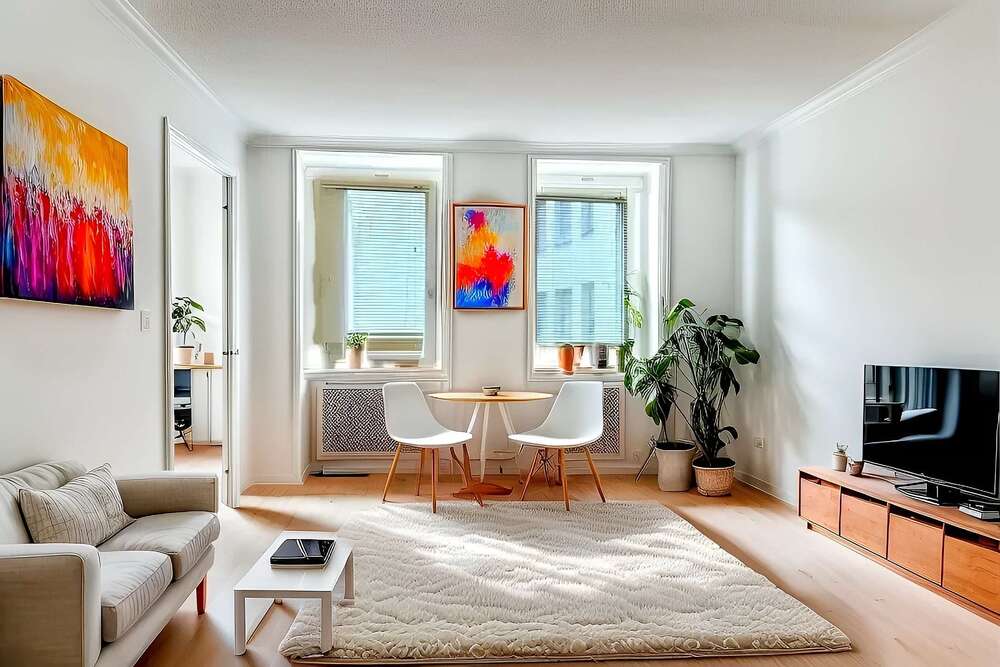 Thumbnail-Wohnung zum Kaufen in Berlin 169.000,00 € 24 m²