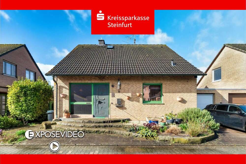 Thumbnail-Haus zum Kaufen in Altenberge 295.000,00 € 107 m²