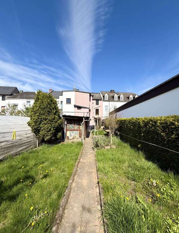 Thumbnail-Haus zum Kaufen in Konz 399.000,00 € 180 m²