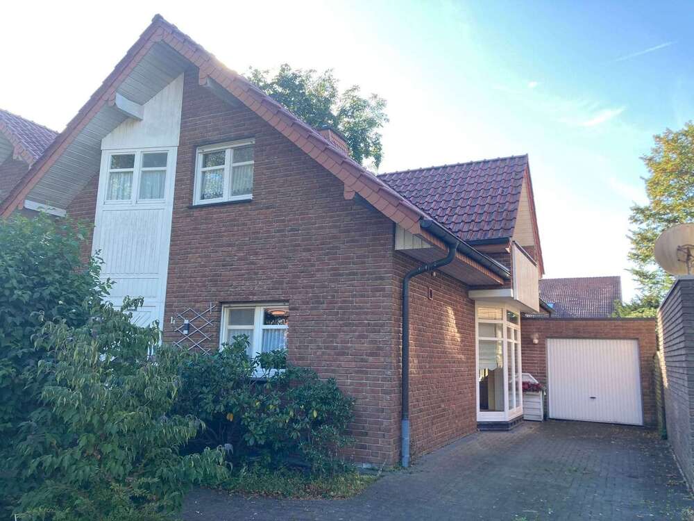 Thumbnail-Haus zum Kaufen in Delbrück 369.000,00 € 132.7 m²