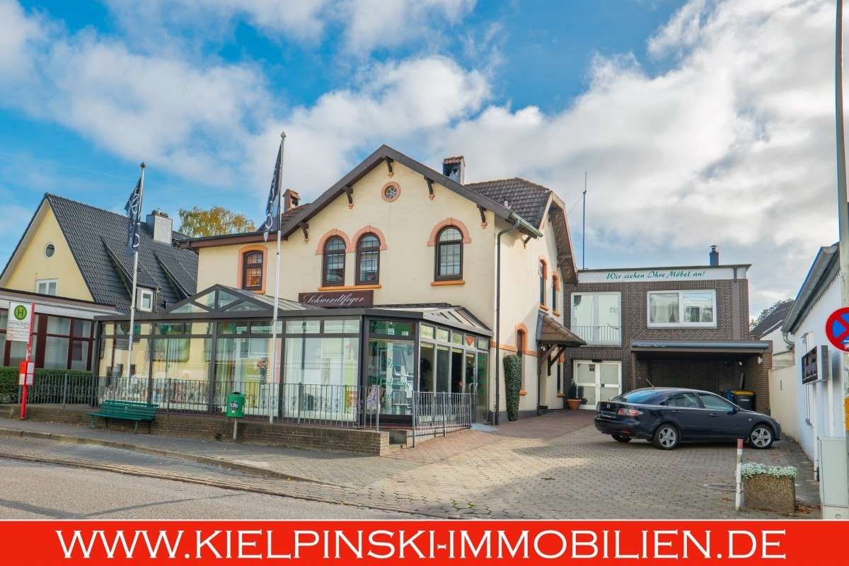 Thumbnail-Haus zum Kaufen in Uetersen 569.000,00 € 298 m²