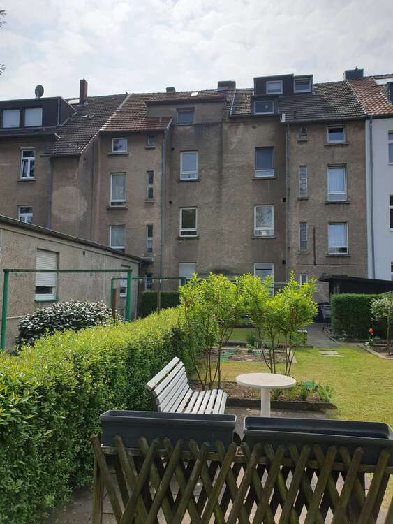 Thumbnail-Wohnung zum Mieten in Köln 755,00 € 54 m²