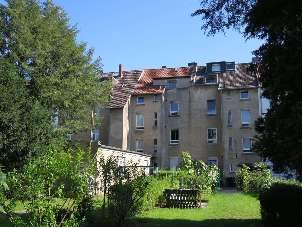 Thumbnail-Wohnung zum Mieten in Köln 755,00 € 54 m²