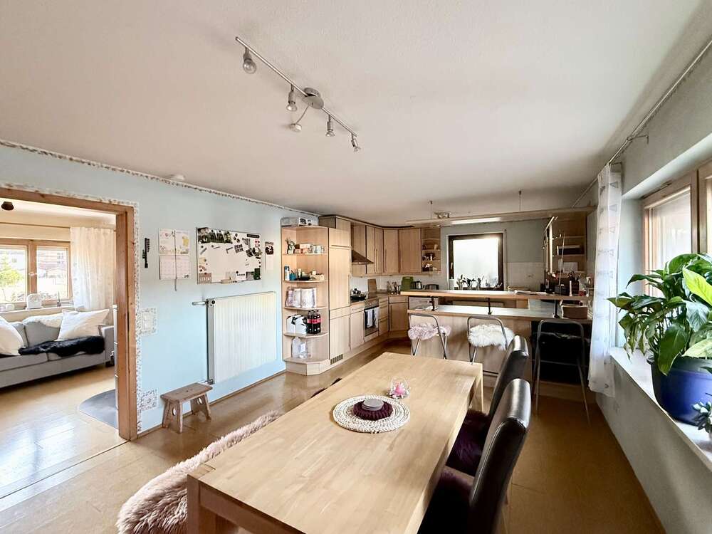 Thumbnail-Haus zum Kaufen in Bruckmühl 599.900,00 € 183 m²