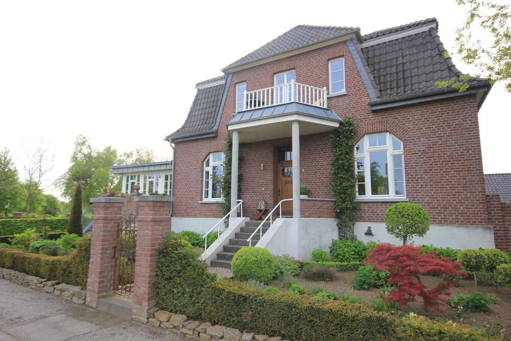 Thumbnail-Wohnung zum Mieten in Geldern 1.250,00 € 133 m²