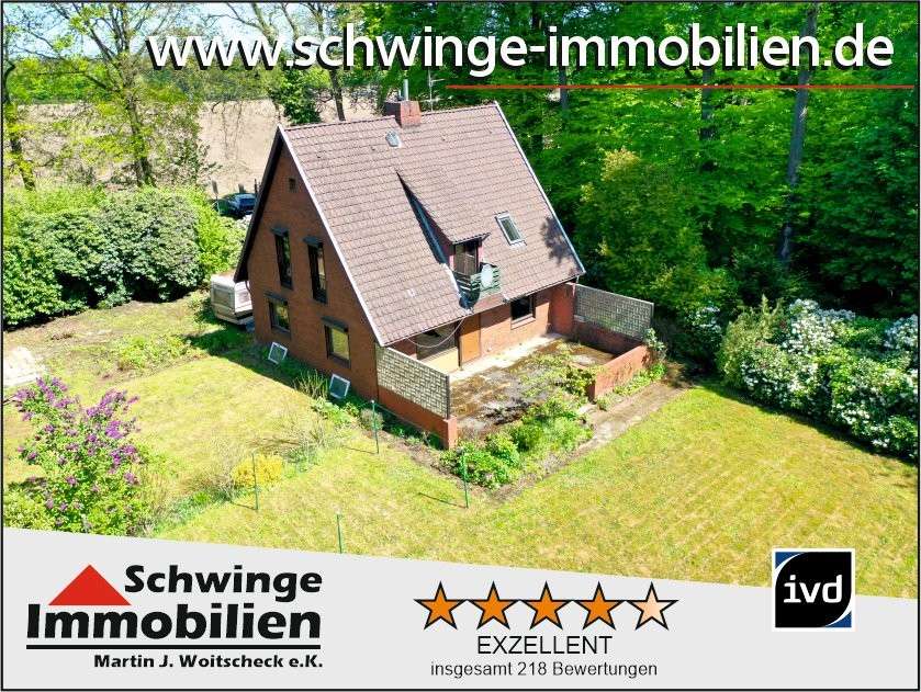 Thumbnail-Haus zum Kaufen in Nottensdorf 395.000,00 € 122 m²
