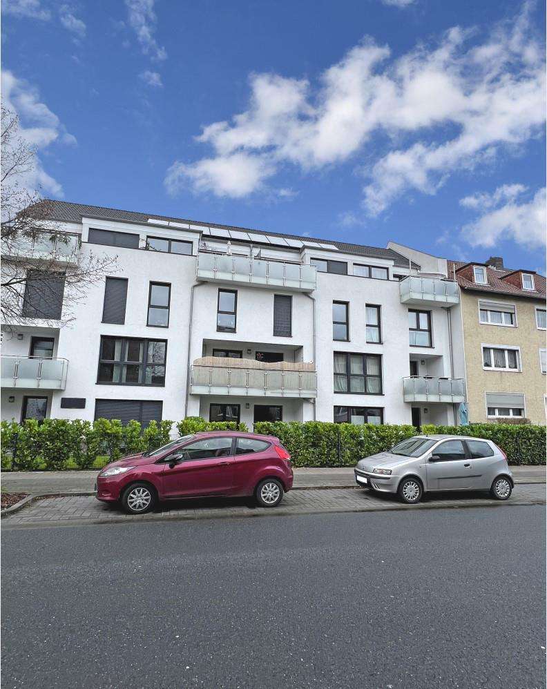 Thumbnail-Wohnung zum Mieten in Seelze 1.051,56 € 91 m²