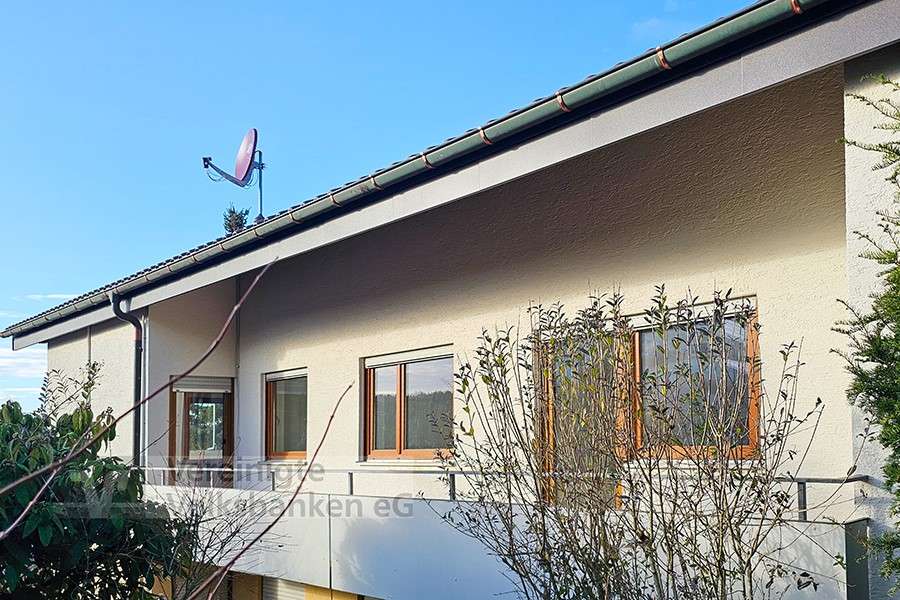 Thumbnail-Wohnung zum Mieten in Aidlingen 1.520,00 € 117.2 m²