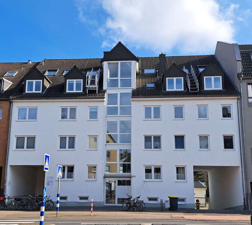 Thumbnail-Wohnung zum Mieten in Köln 1.140,00 € 66.59 m²