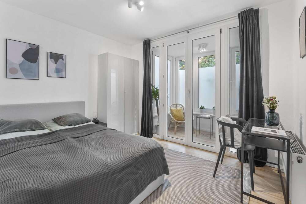 Thumbnail-Wohnung zum Mieten in Berlin 1.800,00 € 50 m²