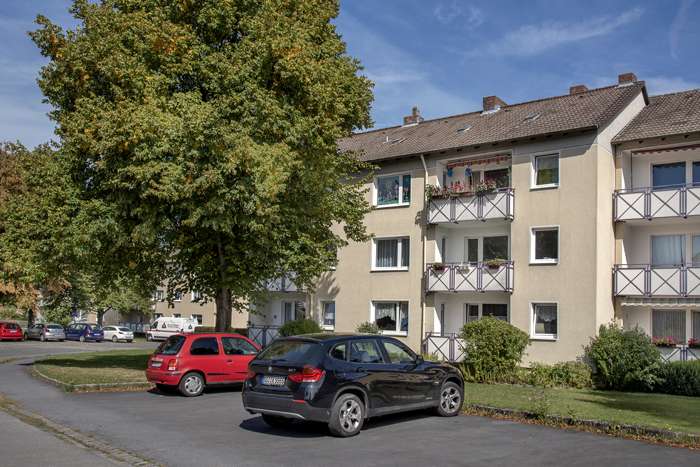 Thumbnail-Wohnung zum Mieten in Soest 699,00 € 84.76 m²
