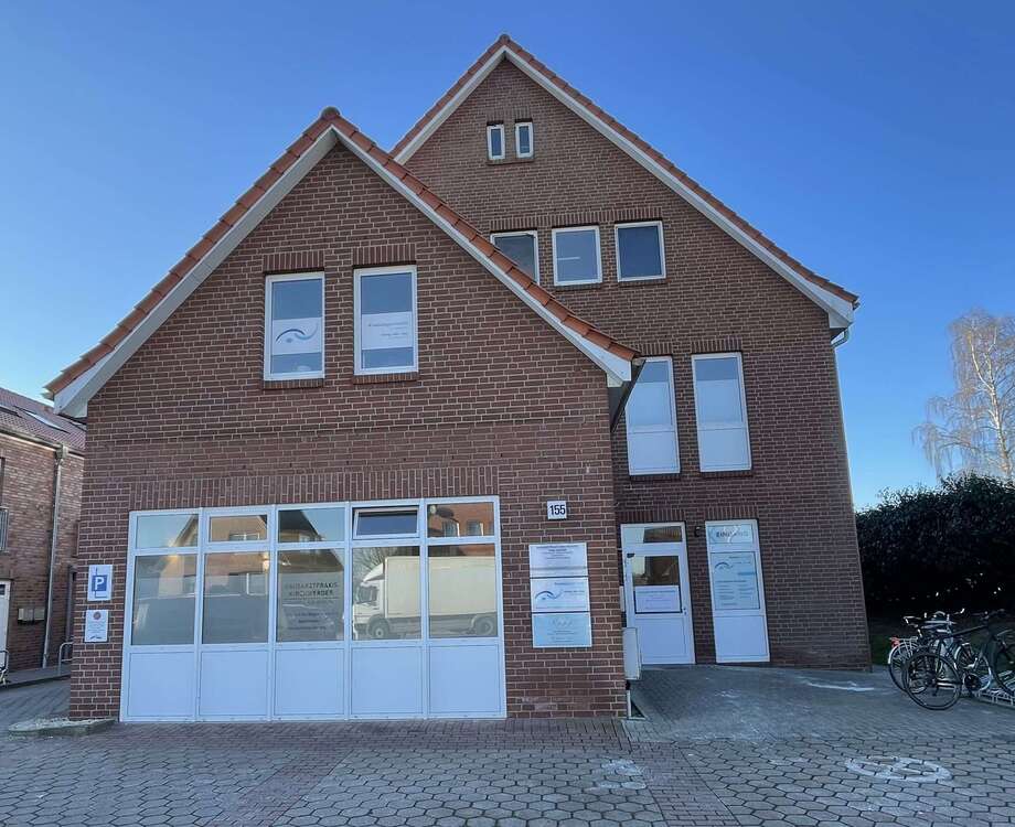 Thumbnail-Wohnung zum Mieten in Hamburg 820,00 € 75 m²