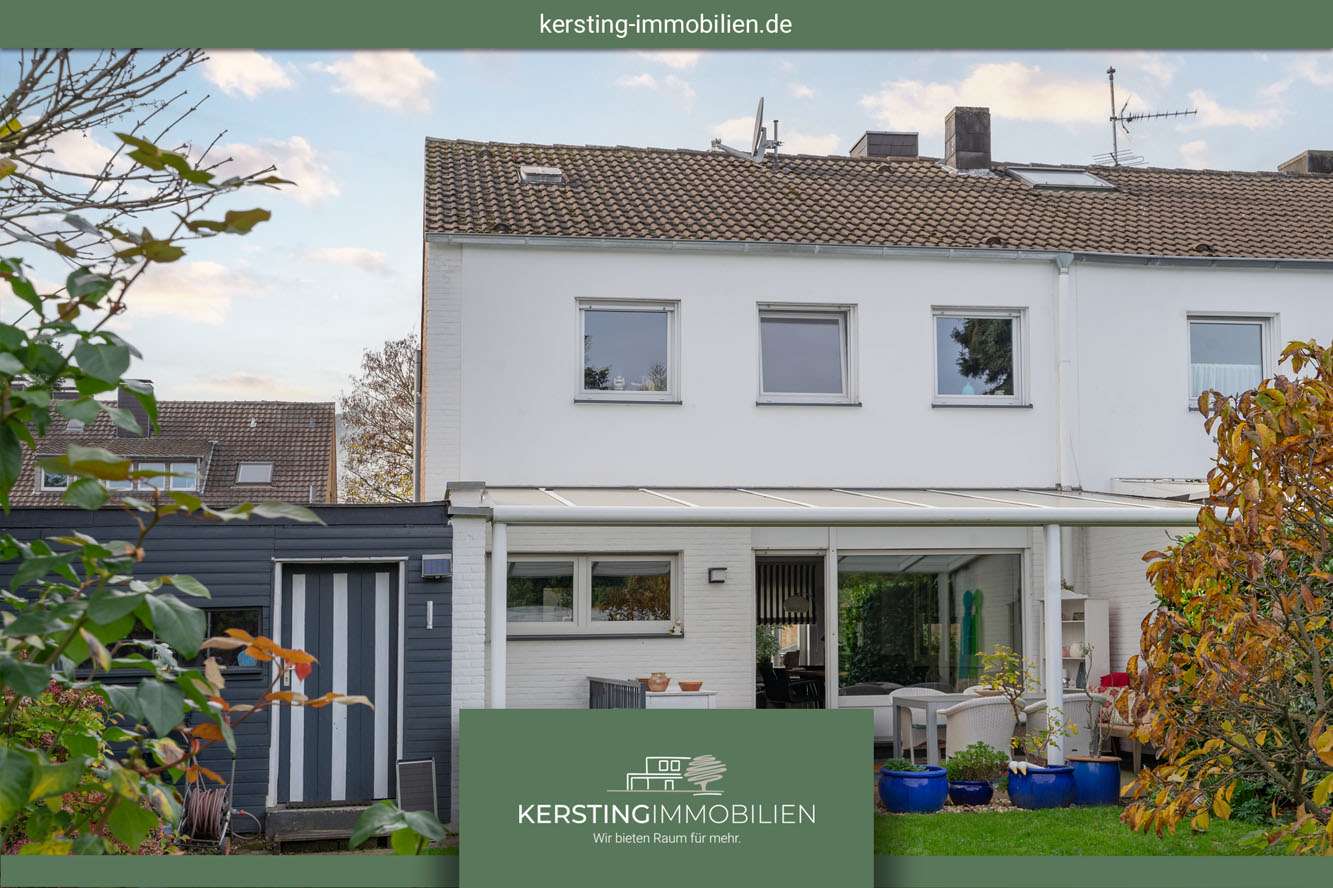 Thumbnail-Haus zum Kaufen in Krefeld Bockum 375.000,00 € 104 m²