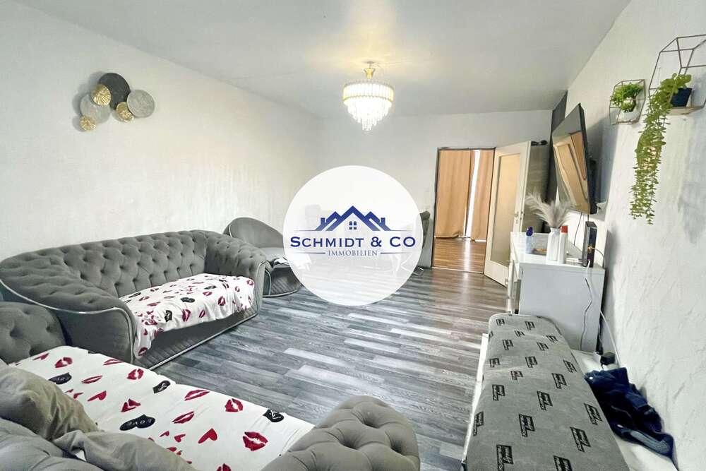 Thumbnail-Wohnung zum Kaufen in Darmstadt 292.000,00 € 100 m²