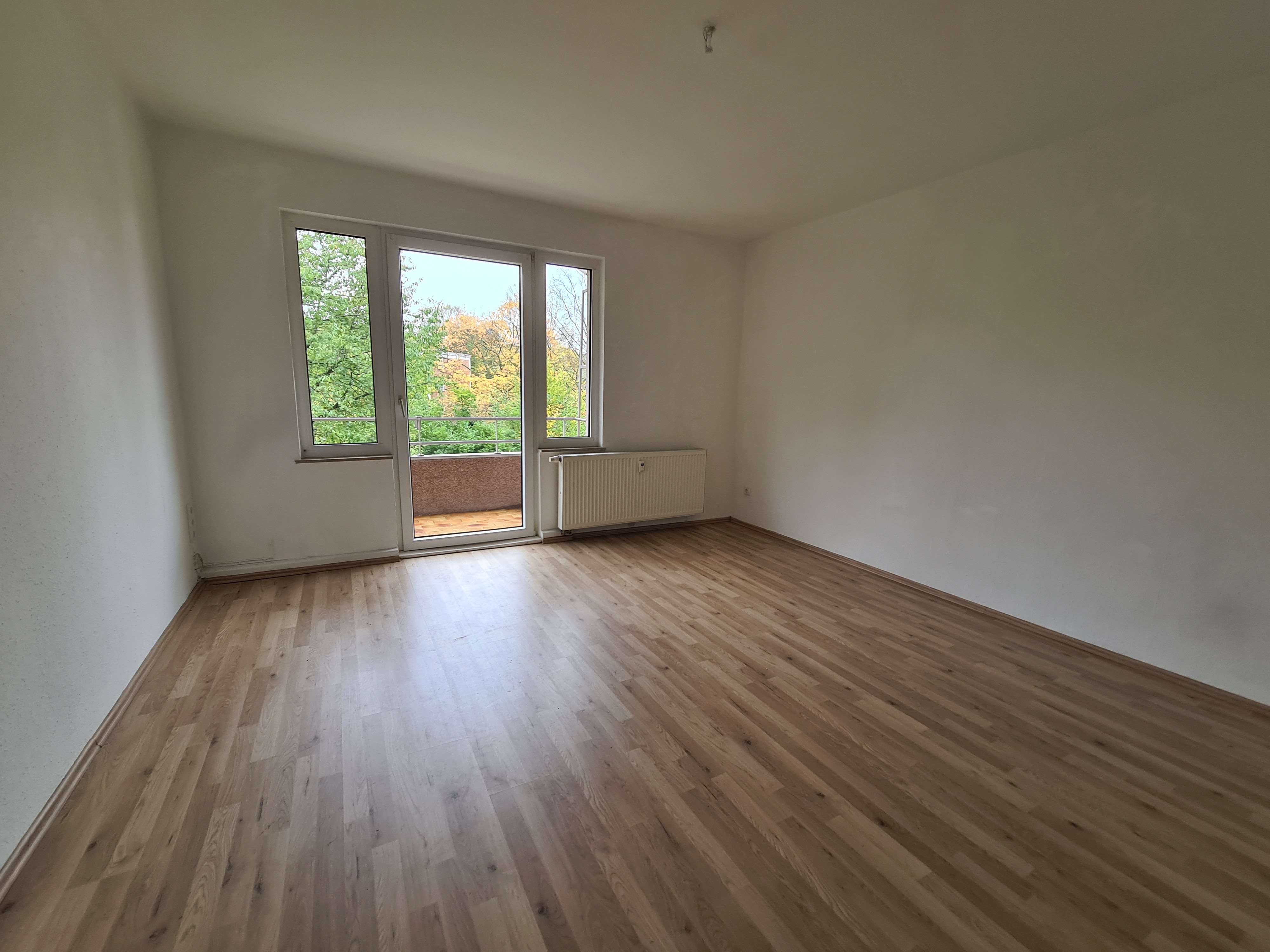 Thumbnail-Wohnung zum Mieten in Gelsenkirchen 435,00 € 59.18 m²