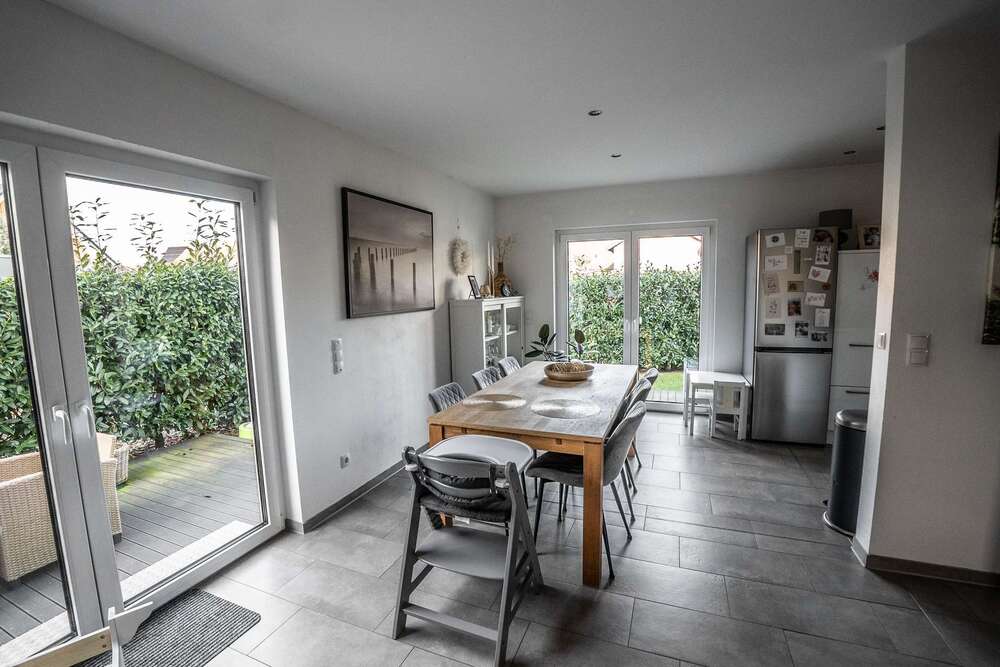 Thumbnail-Haus zum Kaufen in Borken 375.000,00 € 114.8 m²