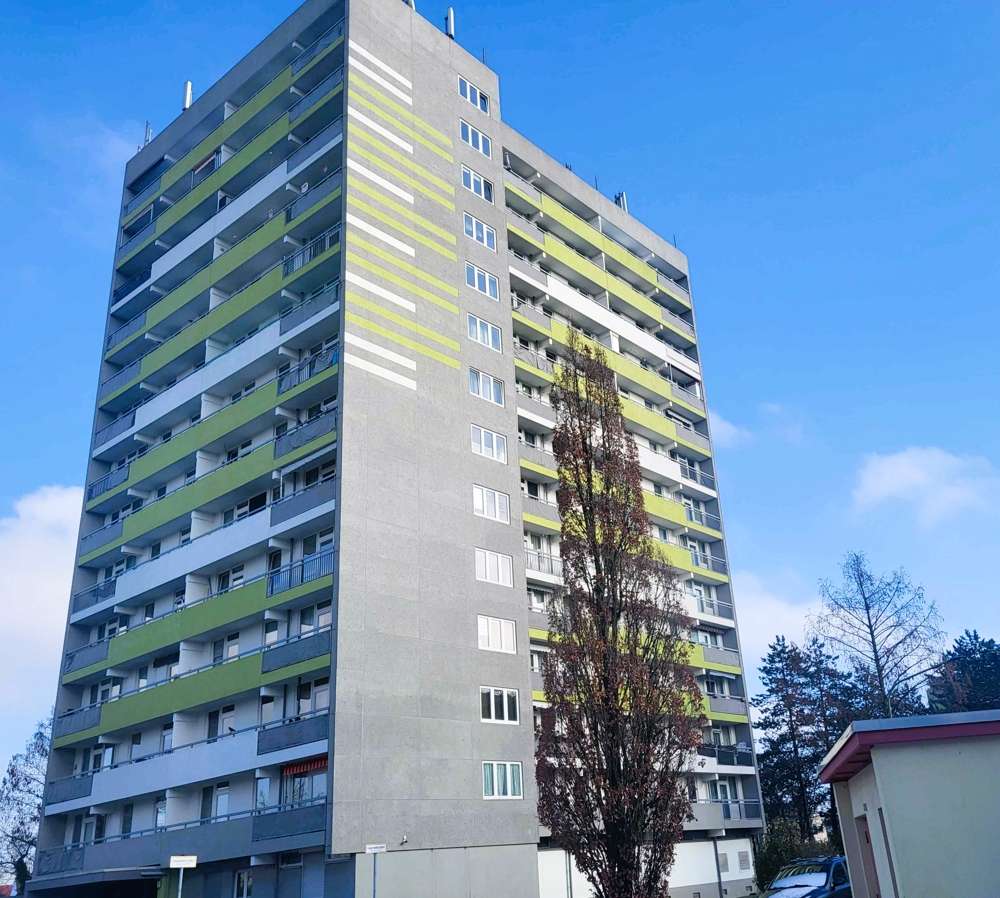 Thumbnail-Wohnung zum Kaufen in Hanau 160.000,00 € 70 m²