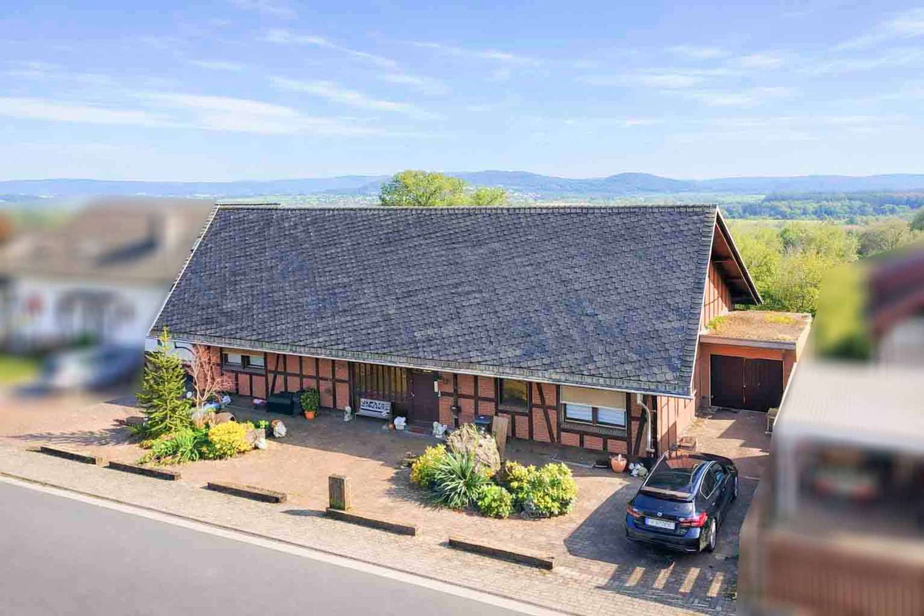 Thumbnail-Haus zum Kaufen in Gründau 550.000,00 € 225.97 m²