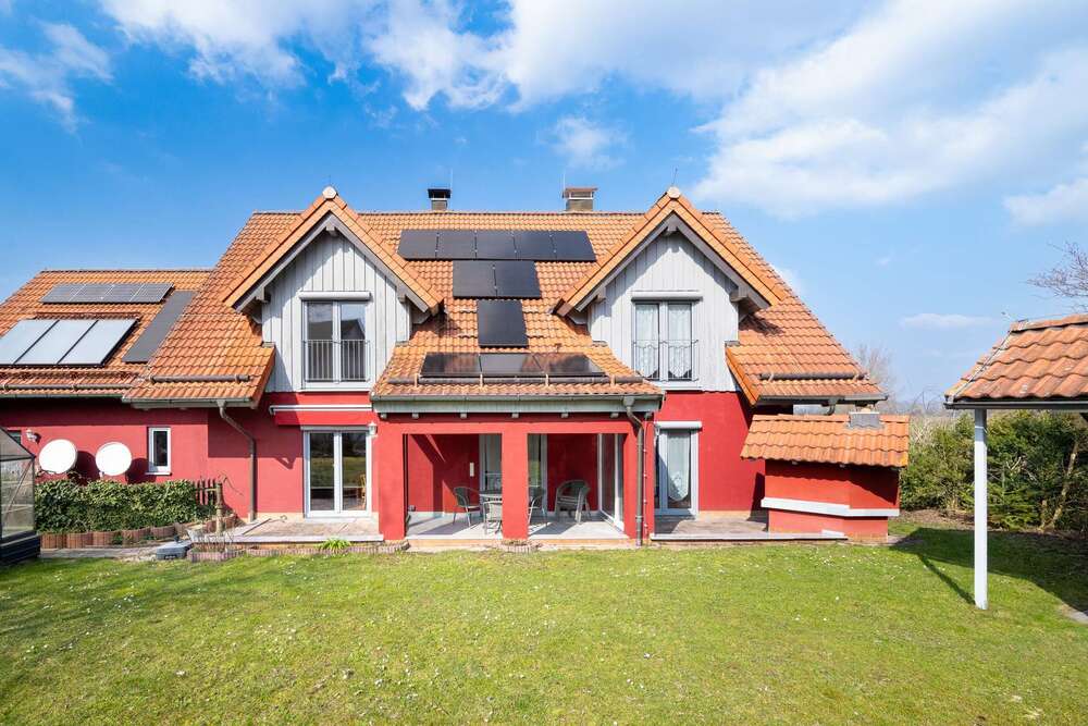 Thumbnail-Haus zum Kaufen in Oberding 1.199.000,00 € 191 m²