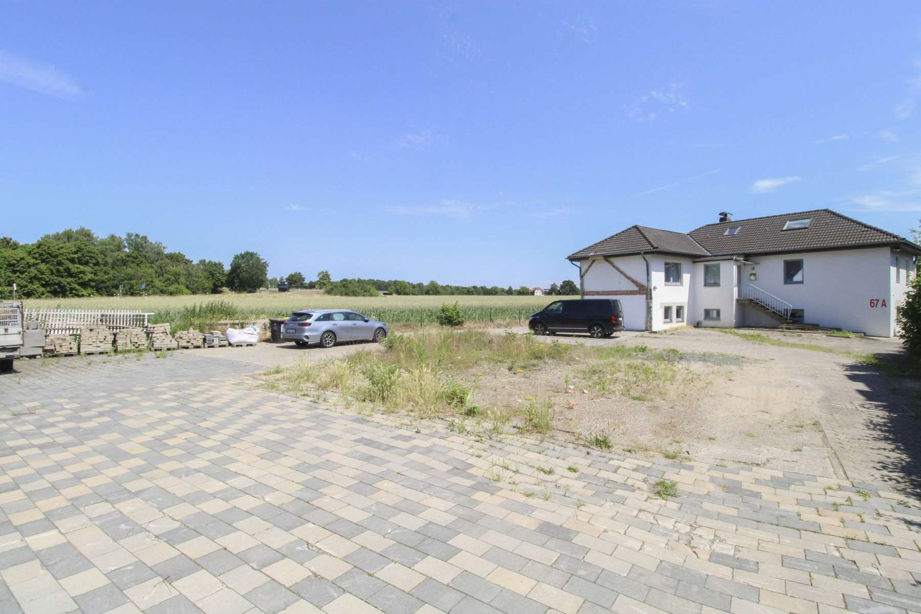 Thumbnail-Grundstück zu verkaufen in Langenhagen 795.000,00 € 2198.22 m²