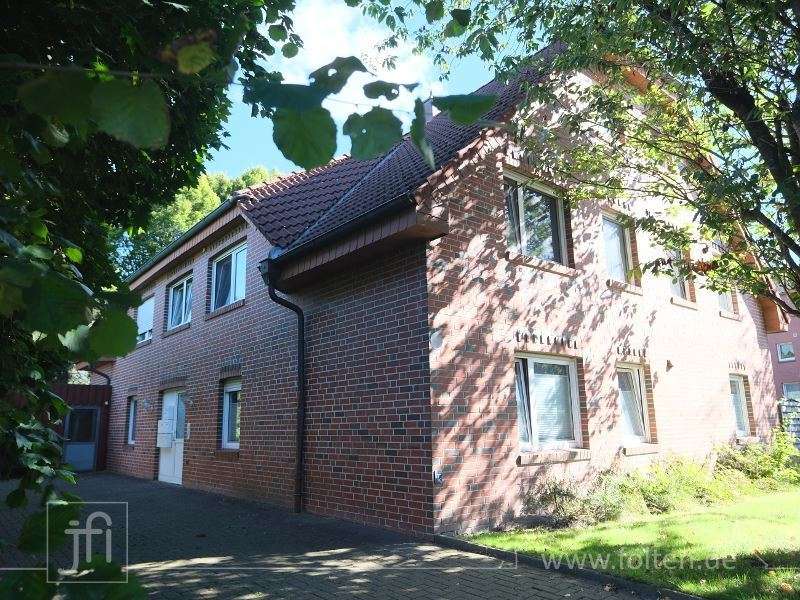 Thumbnail-Wohnung zum Mieten in Weener 630,00 € 90 m²