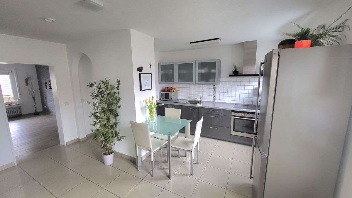 Thumbnail-Wohnung zum Kaufen in Neu-Ulm 305.000,00 € 86 m²