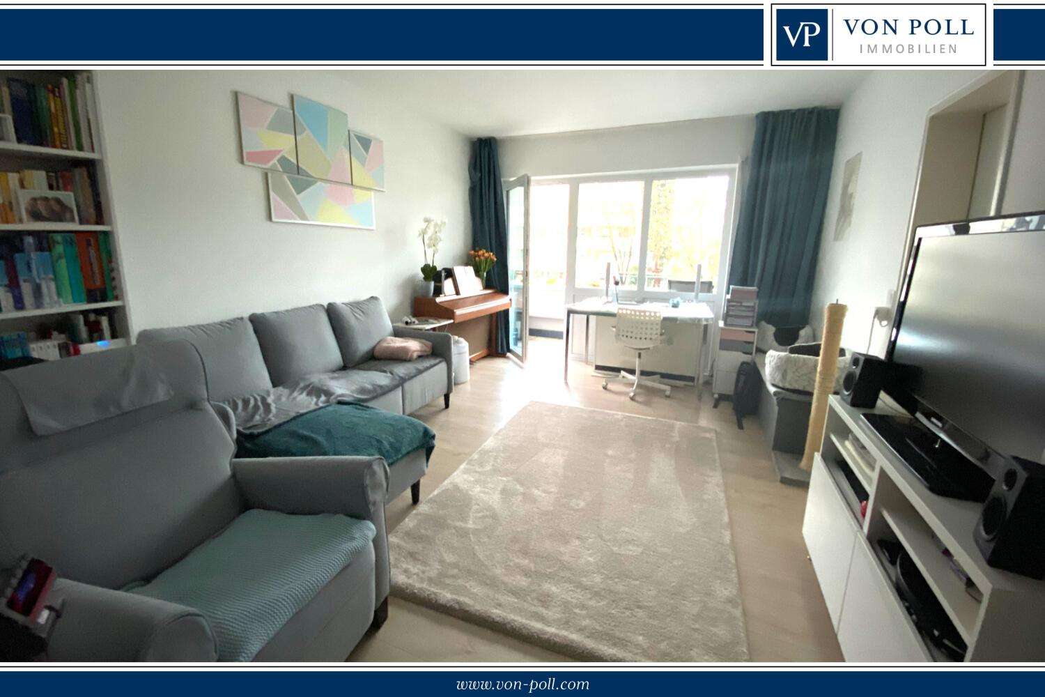 Thumbnail-Wohnung zum Kaufen in Trier 160.000,00 € 54 m²