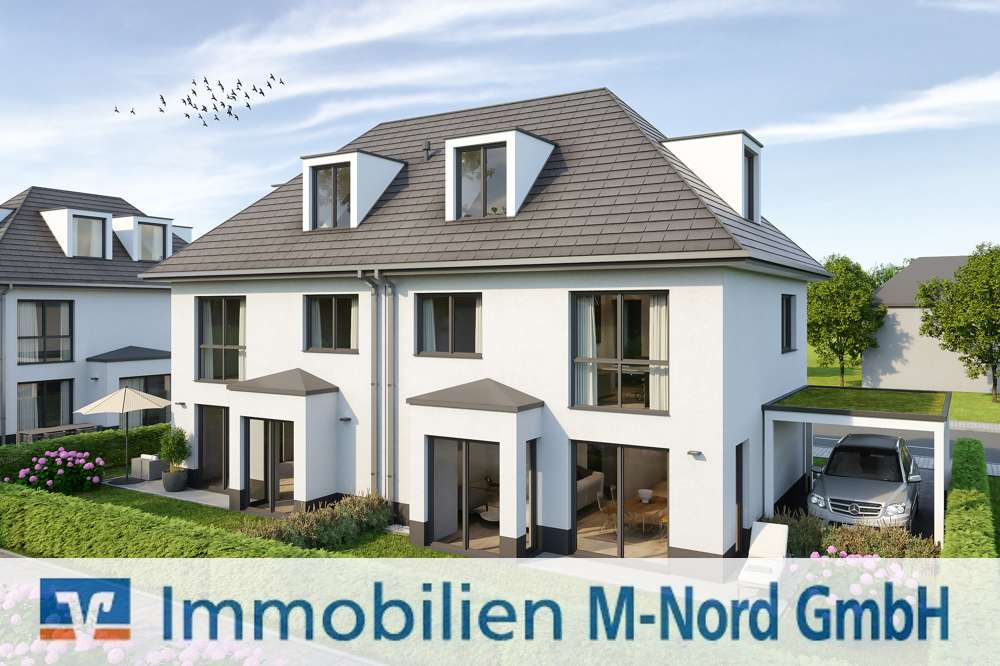 Thumbnail-Haus zum Kaufen in München Allach 1.079.000,00 € 135.14 m²