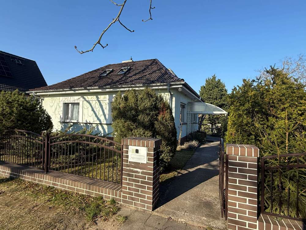 Thumbnail-Haus zum Kaufen in Dallgow-Döberitz 499.000,00 € 80 m²